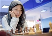 نفر دوم شطرنج بانوان جهان: مشکلی برای حضور در ایران ندارم