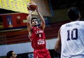 Iran Basketball Unveils WABA Championship Roster