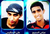 نظام آل خلیفة یعدم 3 شبان بحرینیین والتظاهرات تعم المناطق + فیدیو