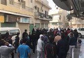 السلطات الخلیفیة تعدم 3 شبان بحرینیین رمیا بالرصاص+فیدیو