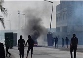 إستنفار شعبی بالبحرین للتصدی لأی هجوم على منطقة الدراز ومنزل آیة الله قاسم