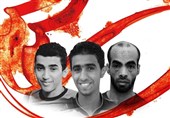 Bahrain Executes 3 Young Activists amid Massive Public Protests