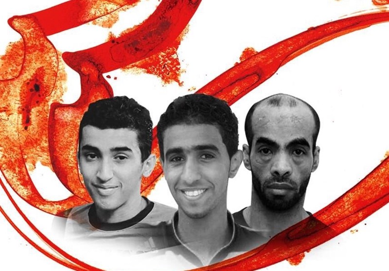 Bahrain Executes 3 Young Activists amid Massive Public Protests