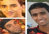 عفو بین‌الملل حکم اعدام جوانان بحرینی را محکوم کرد