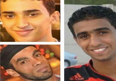 بالفیدیو..آخر ما اوصى به أهل شهداء البحرین أبناءهم