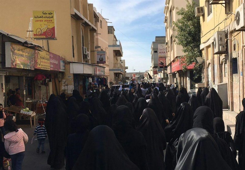 Bahraini Opposition Parties Call for Mass Anti-Regime Rally