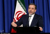 عراقچی: اجرای تعهدات در برجام نقطه قوت ایران در عرصه بین‌المللی است