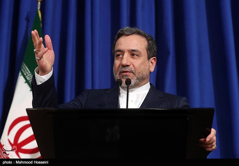 Israeli PM Playing Childish Game: Iran’s Deputy FM