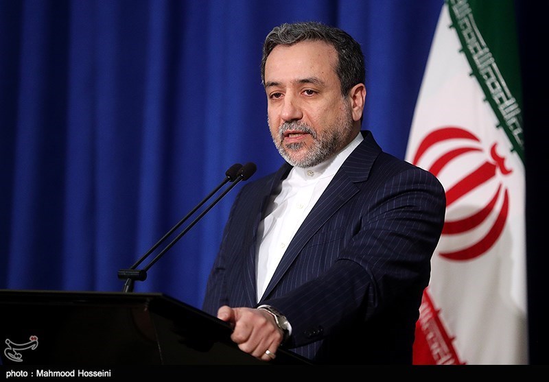 طهران: على ترامب ان یتحمل تبعات التخلی عن الاتفاق النووی