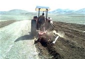 برخورد قانونی با تخریب غیرمجاز اراضی در اردبیل