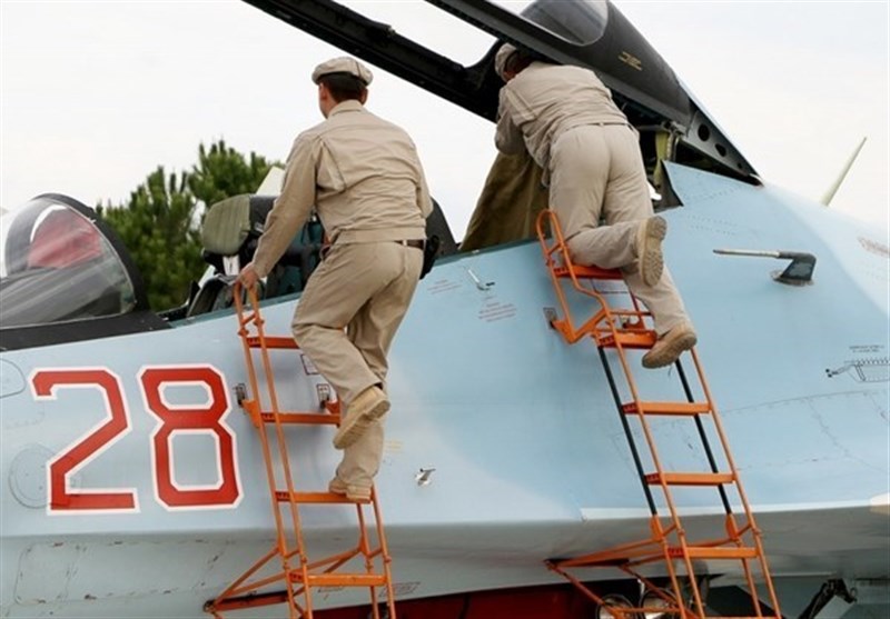 Russia to Upgrade Its Naval, Air Bases in Syria