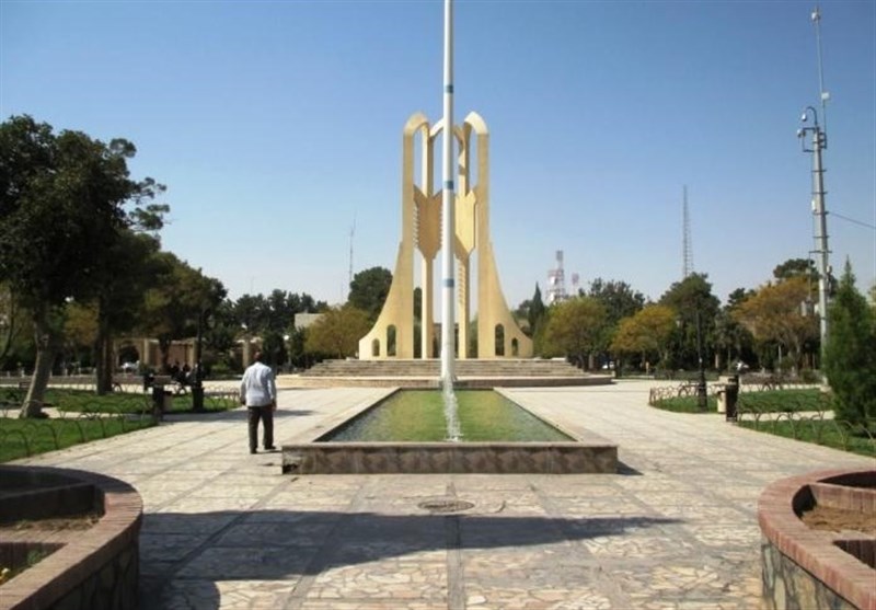 عملیات پیاده‌راه سازی میدان تاریخی ارگ کرمان از شنبه آغاز می‌شود