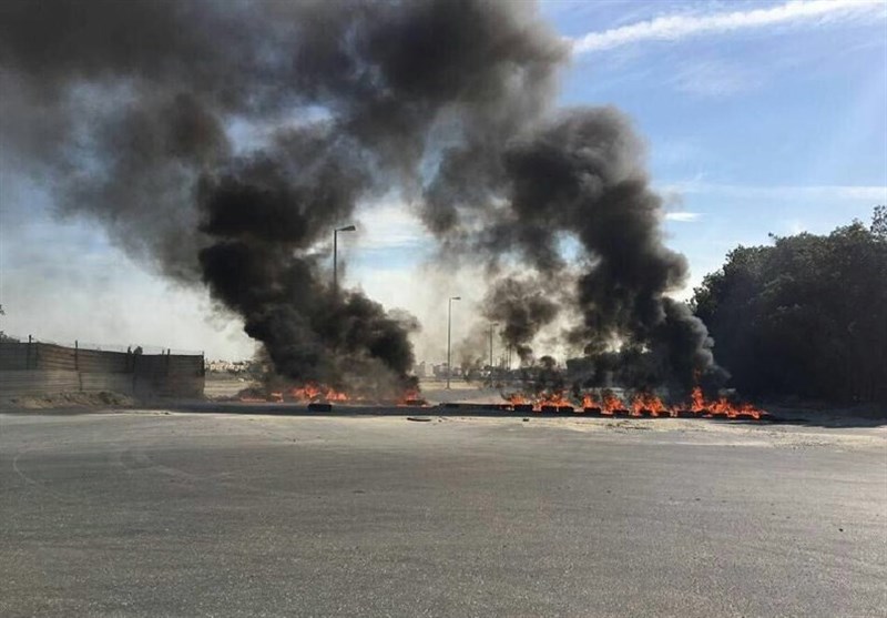 آغاز خشم عمومی در القطیف در آستانه برگزاری مراسم تشییع شهید عقیلی