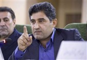 «زنگنه» مکتب اعتماد به نفس ایران را بنیاد نهاد