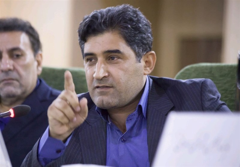 استان کرمانشاه در زمینه وصول مالیات و دست در جیب مردم کردن رتبه نخست کشور را دارد