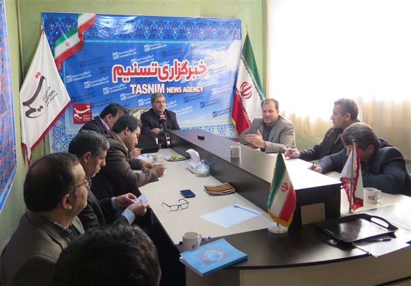 نشست تخصصی "شهرداران، شوراها و مدیریت شهری استان مرکزی" برگزار شد