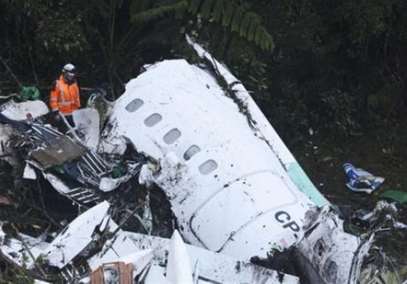32 کشته در سقوط هواپیمای ترکیه‌ای در قرقیزستان