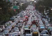 محدودیت ترافیکی در محورهای مواصلاتی استان مازندران اعمال می‌شود