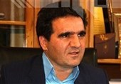 مقصودی :نمایندگان با قوت پای استیضاح وزیر راه ایستاده اند