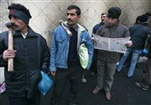 مرکز آمار ایران: 1 میلیون بیکار در فصل بهار شاغل شدند