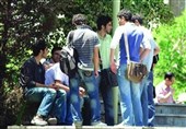 ایجاد تنها 455 هزار شغل برای مردان ایرانی در دو سال گذشته