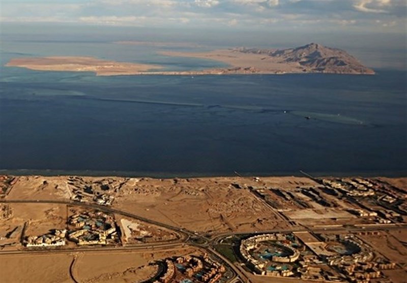 Egypt Court Rules Against Handing Islands to Saudi Arabia