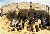 17 اثر تاریخی جدید با کاوش‌های باستان‌شناسی در استان هرمزگان شناسایی شد