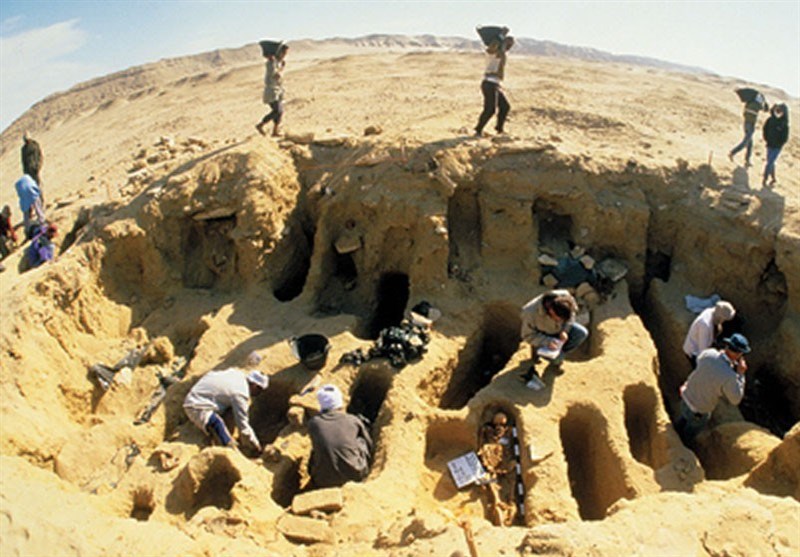 چهارمین همایش ملی باستان‌شناسی در دانشگاه بیرجند برگزار می‌شود