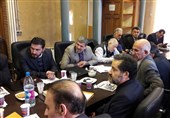 جزئیات آخرین جلسه استاندار تهران با نمایندگان احزاب