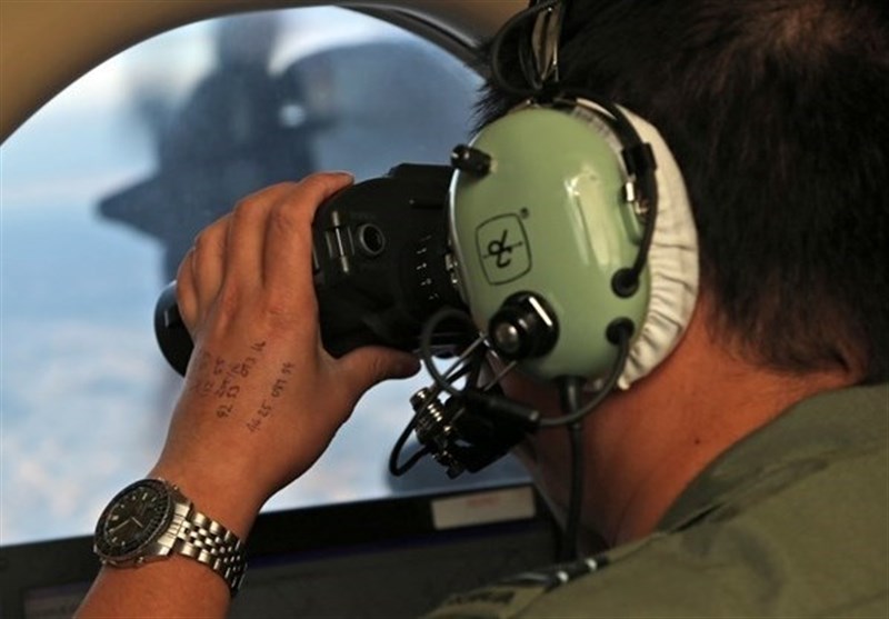 Australia, Malaysia, China Halt MH370 Underwater Search