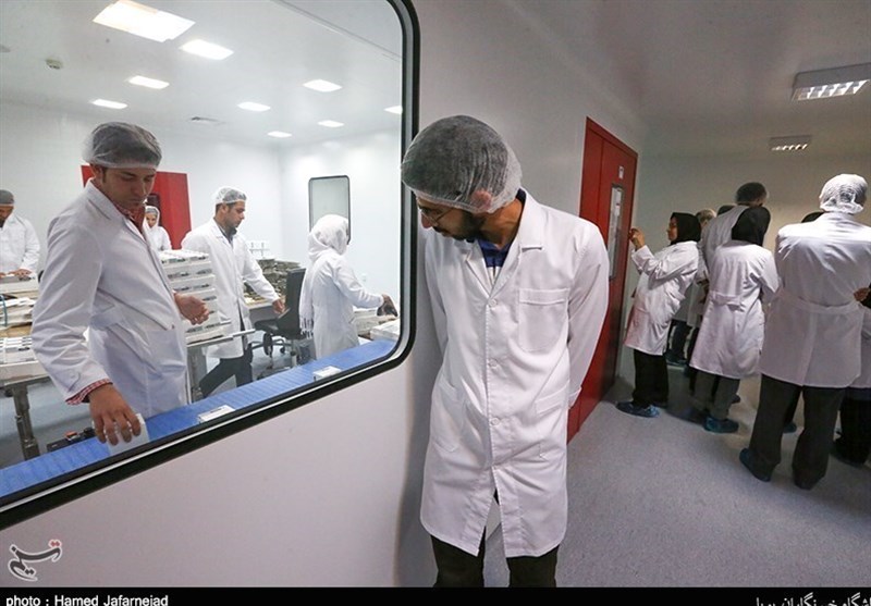 خرم آباد| 30 محصول شرکت‌های دانش‌بنیان گواهی‌نامه انطباق گرفت