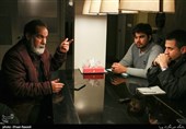 سعید سهیلی کارگردان فیلم گشت 2