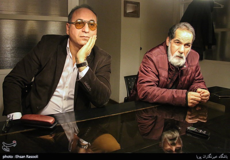 بازیگران , سینمای ایران , پرونده "رسانه، جامعه و سلبریتی ایرانی" , جایزه های سینمایی , 