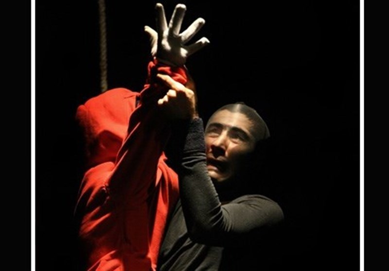 یاسر خاسب «هدیه مرموز» در پردیس تئاتر تهران را اجرا می‌کند