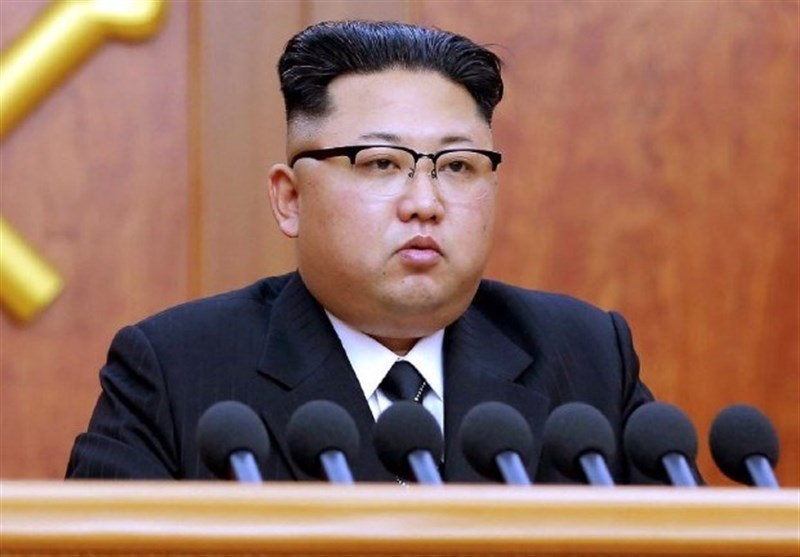 Kim Calls on North to Mass-Produce Nukes, Missiles