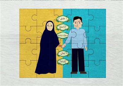 سیاستهای کلی خانواده | چهار