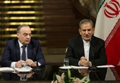 İran Ve Suriye Arasında Anlaşma