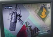 فرهنگ ایثار و شهادت در استان بوشهر از طریق برنامه‌های رادیو تصویری ترویج می‌شود