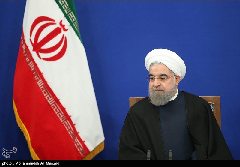 روحانی: ایران تسعى عبر مباحثات أستانا الى استمرار المباحثات السوریة – السوریة