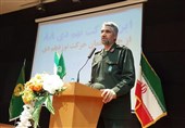 20 هزار بسیجی 8 ماه امنیت تهران را در فتنه 88 مدیریت کردند
