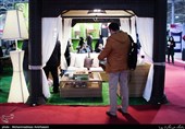 اصفهان| سومین نمایشگاه منسوجات خانگی در اصفهان برپا می‌شود