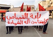 اعتراضات مردم بحرین از حالت مسالمت‌آمیز خارج شده است
