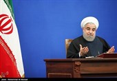 Ruhani&apos;den Nükleer Anlaşma, Suriye, Arabistan ve Yemen Açıklaması