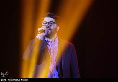 پنجمین شب سی و دومین جشنواره موسیقی فجر