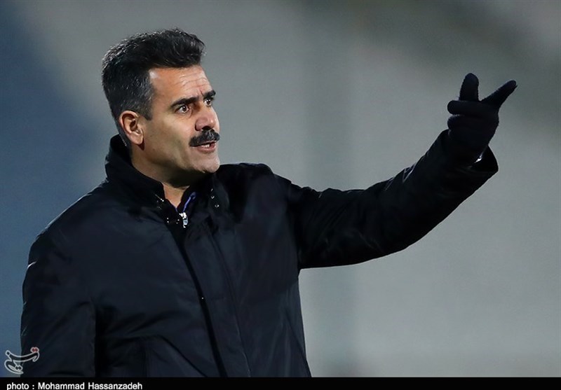 Pourmousavi Named Iran’s Foolad Khuzestan Coach