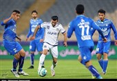 مؤمنی: فکر نمی‌کنم با این وضعیت به عمان برویم/ بازیکنان استقلال خوزستان از مسئولان ناراحت هستند