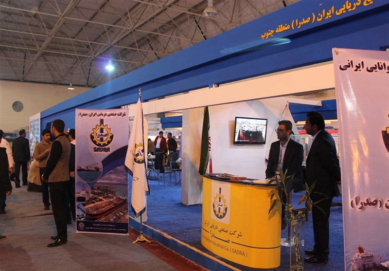 «نمایشگاه کالای ایرانی» در چهارمحال و بختیاری افتتاح شد