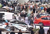 10 خودروی برگزیده نمایشگاه دیترویت 2017
