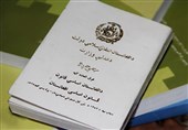 ادعای برخی از نمایندگان پارلمان افغانستان درباره تحریف قانون اساسی
