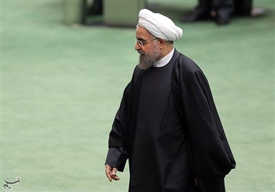 فعال سیاسی اصلاح طلب: درباره آقای روحانی باید بگوییم اشتباه کردهایم